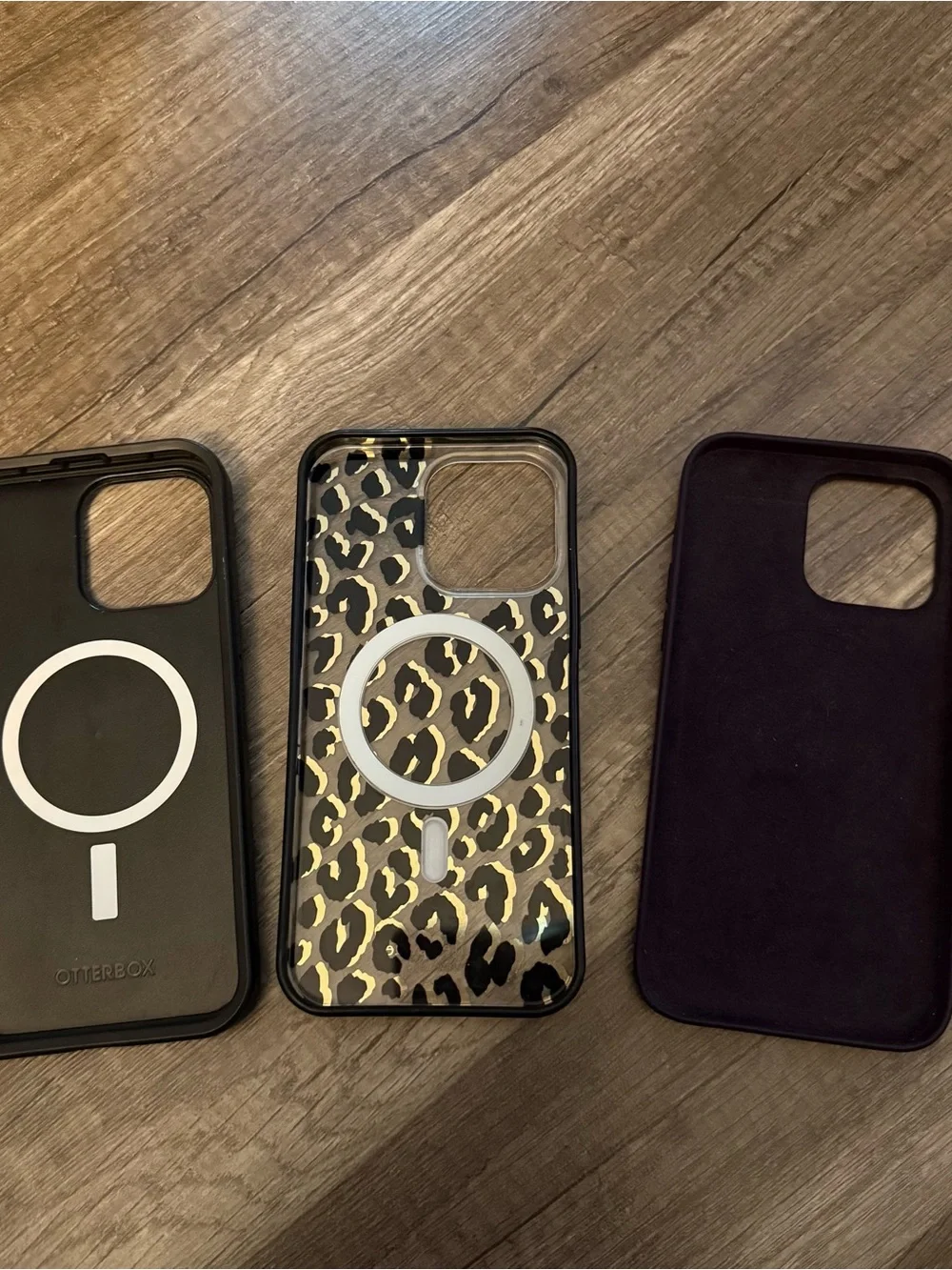 iPhone 14 Pro Max Case Bundle